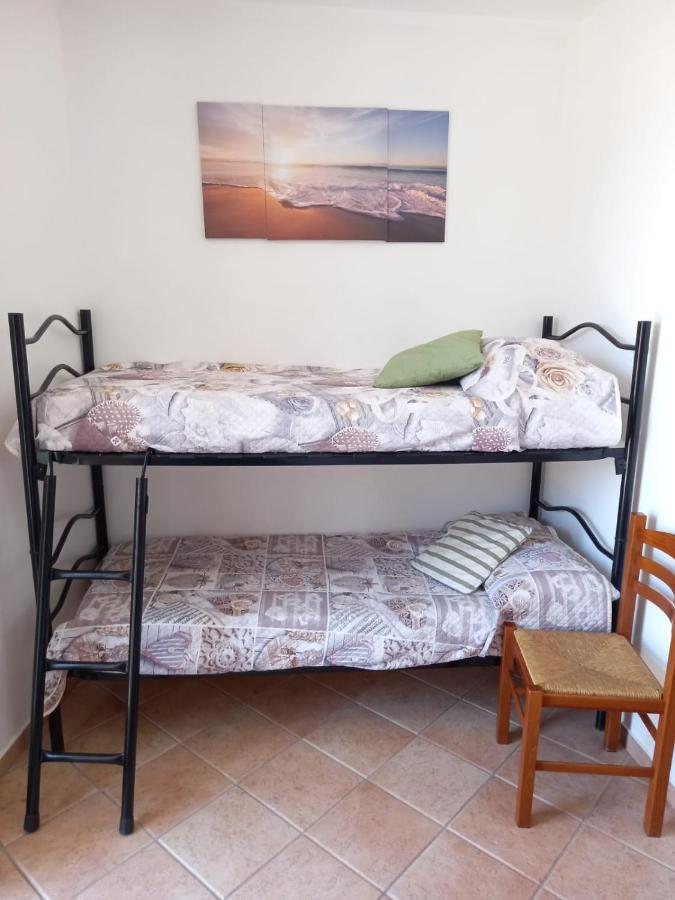 Balcone Delle Mura Cefalù Eksteriør bilde