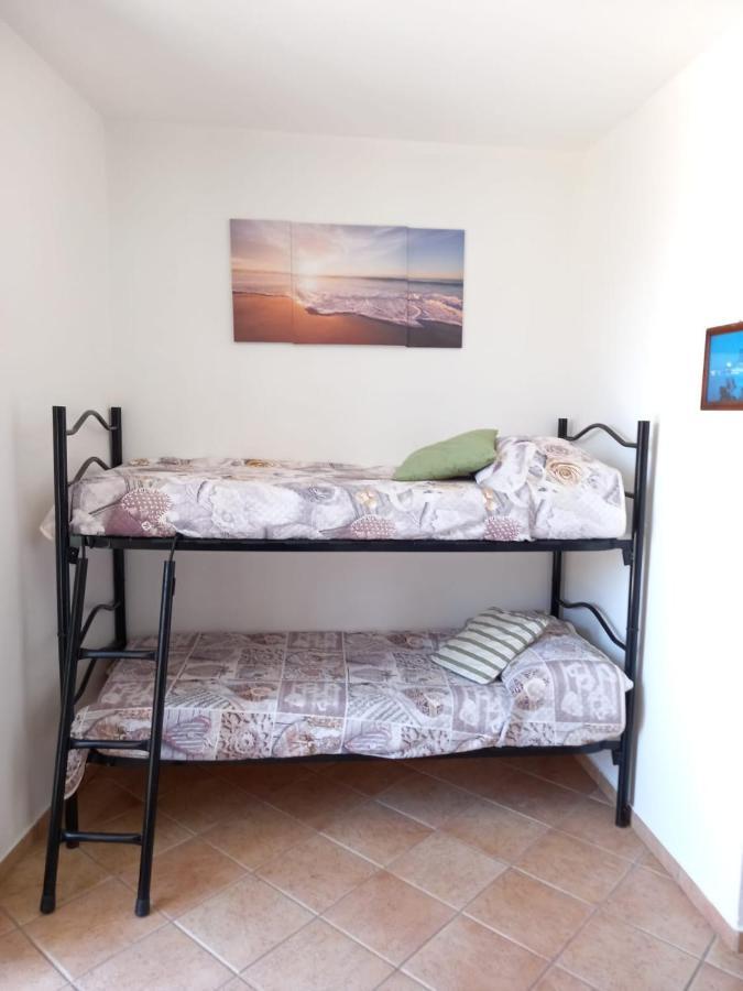 Balcone Delle Mura Cefalù Eksteriør bilde